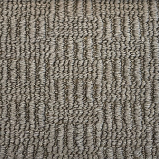 Metrážny koberec CHESS sivý