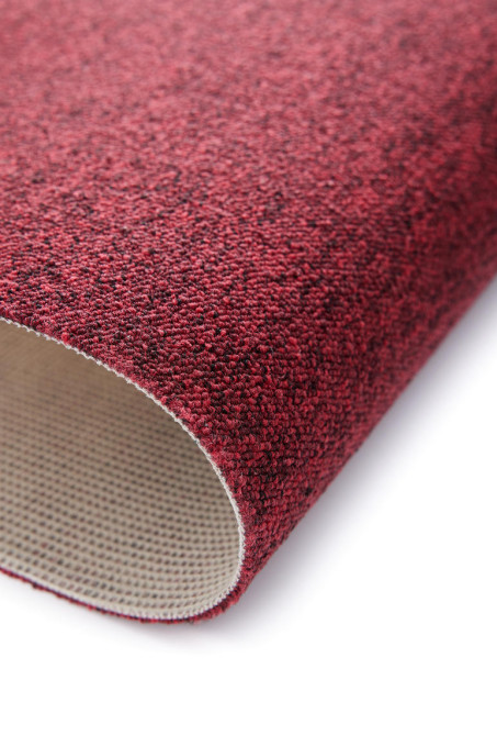 Metrážny koberec Condor Solid 020