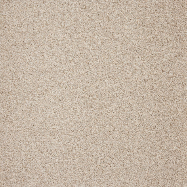 Metrážny koberec DELIGHT svetlobéžový