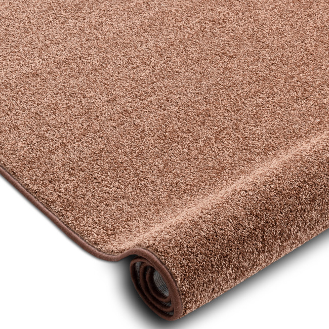 Metrážny koberec INDUS 82 medený