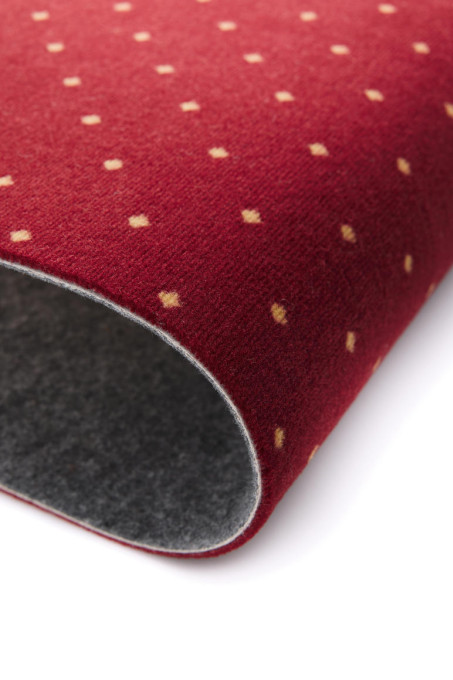 Metrážny koberec ITC Aktua Eco 116