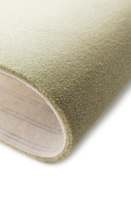 Metrážny koberec ITC Savage Abundance 20 olivový