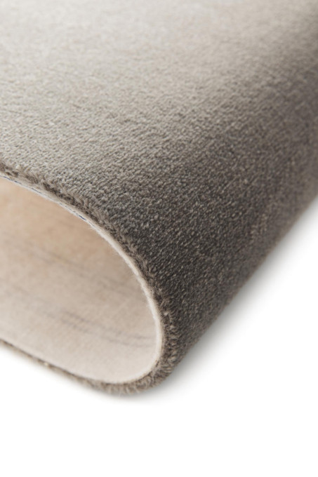 Metrážny koberec ITC Savage Abundance 49 sivý