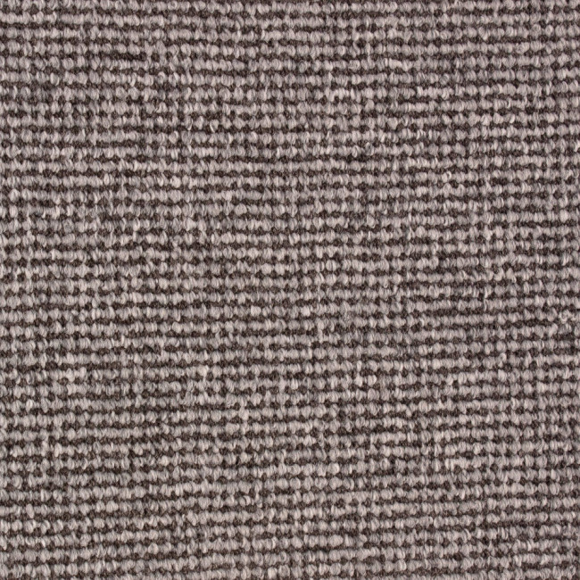 Metrážny koberec LION sivý