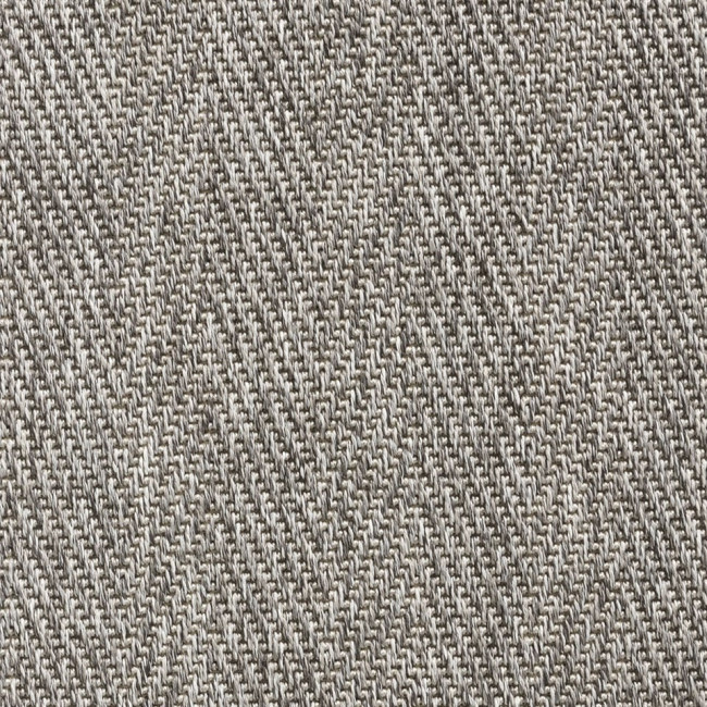 Metrážny koberec Nature Rustique sivý