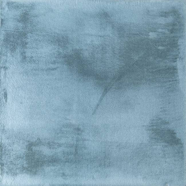 Metrážny koberec NELIA modrý