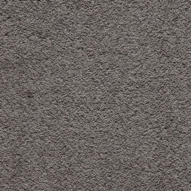 Metrážny koberec Odessa grafitový