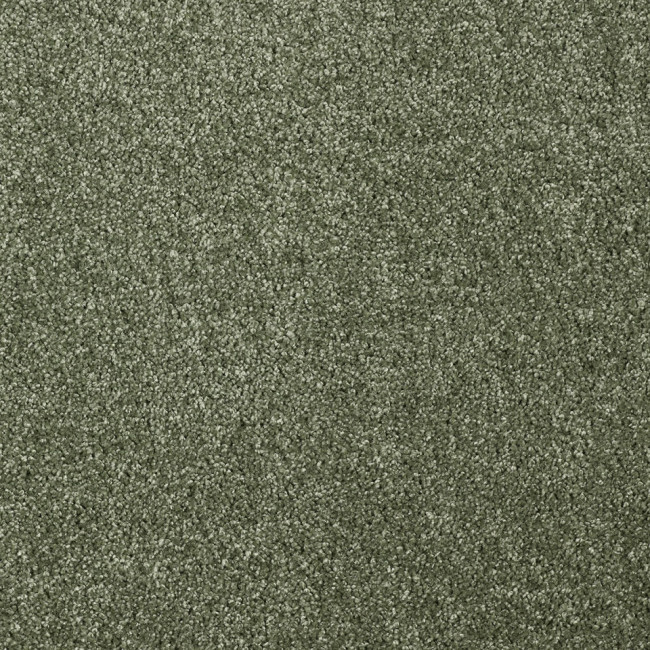 Metrážny koberec OMNIA zelený