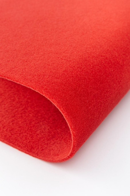 Metrážny koberec Orotex Revexpo 1964