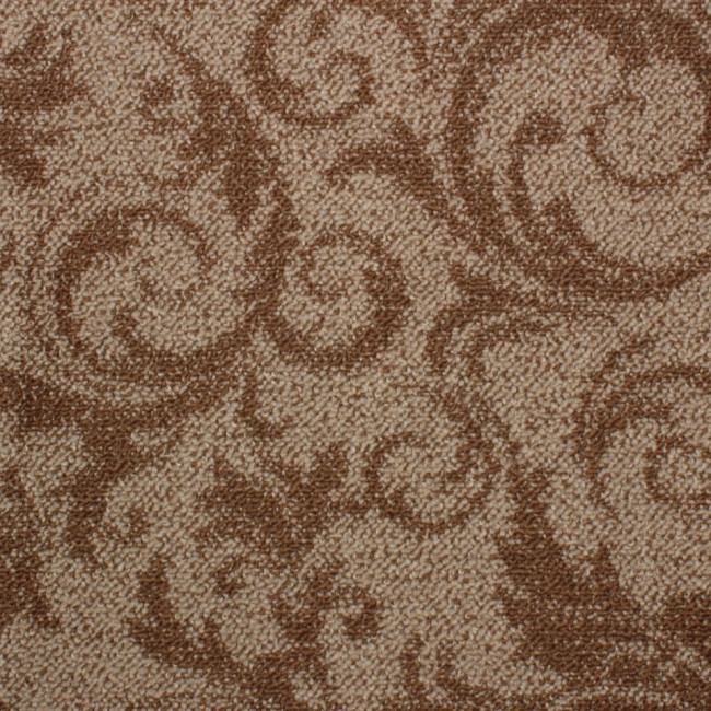 Metrážny koberec Palace béžový