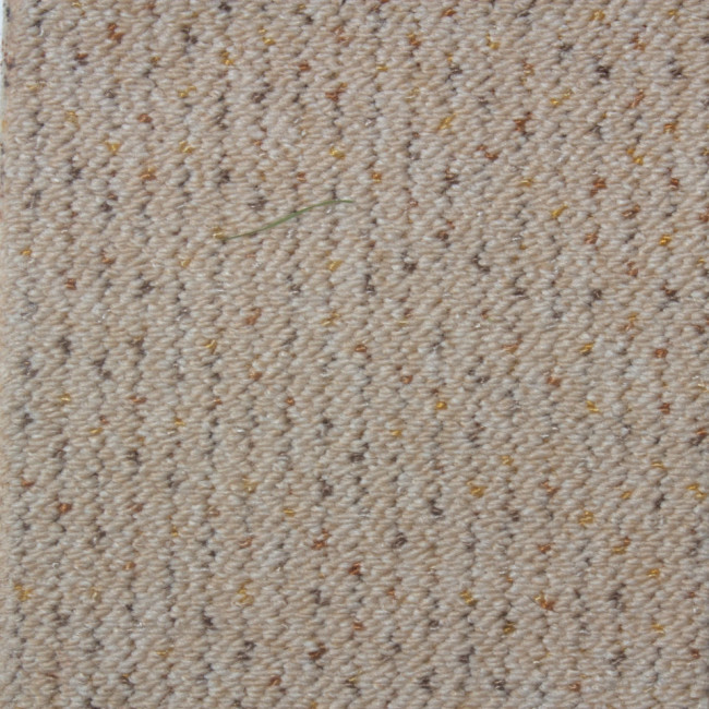 Metrážny koberec RIBBON pieskový