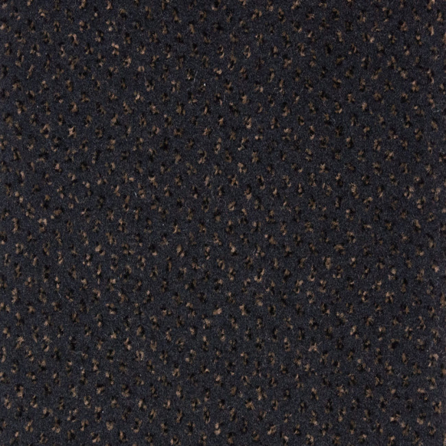 Metrážny koberec SATURNUS čierny