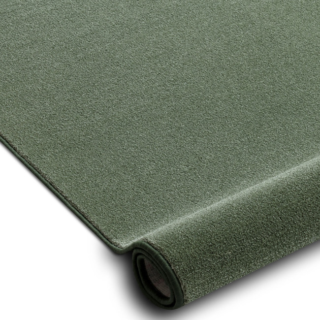 Metrážny koberec SEDUCTION 26 zelený