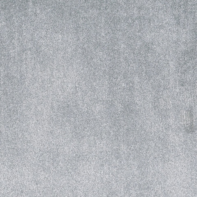 Metrážny koberec TAPIZ strieborný