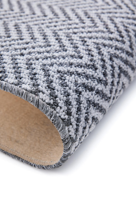 Metrážny koberec Timzo Chile 2026