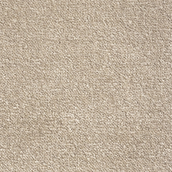 Metrážny koberec VELVET béžový