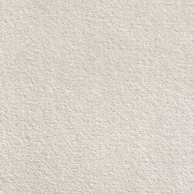 Metrážny koberec VELVET smotanový