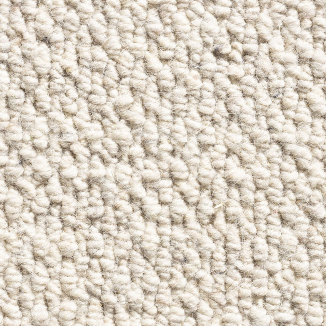 Metrážny koberec WOOLLY béžový