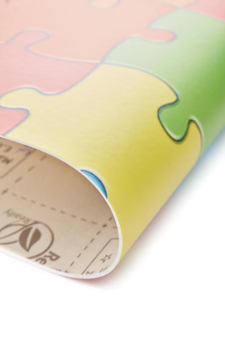 PVC podlaha Tarkett Iconic 300 5255127 Playful Multicolour