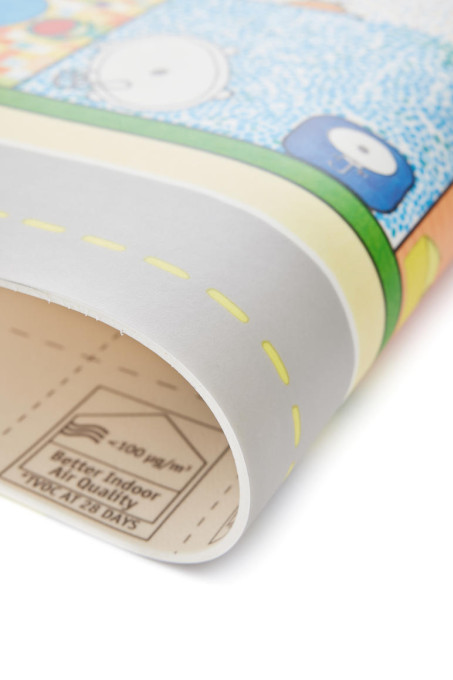 PVC podlaha Tarkett Iconic 300 5255132 Maison Multicolor