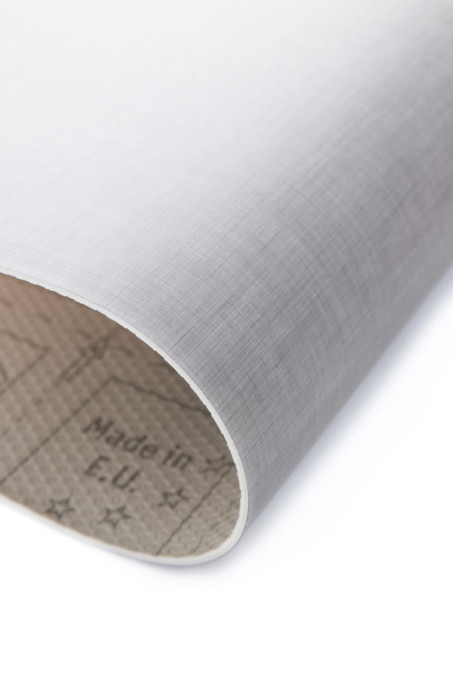 PVC podlaha Tarkett TX Essential 50 25094002 Tisse Medium Grey