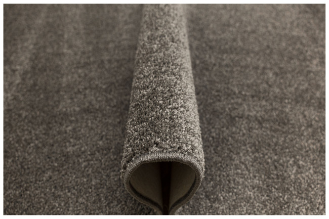 Metrážny koberec Florida Oyster 95 sivý