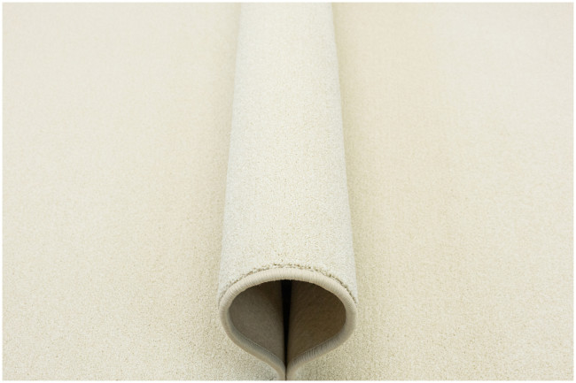 Metrážny koberec FOREST 70 krémový