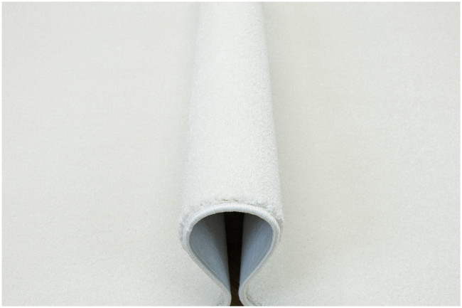 Metrážny koberec Jubilee Twist 20 krémový