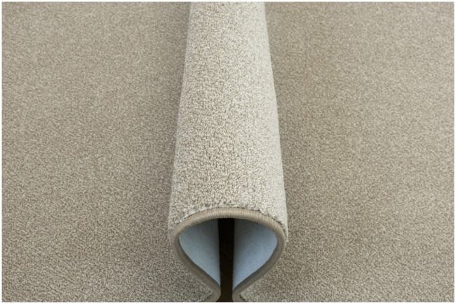 Metrážny koberec New Montego 168 béžový