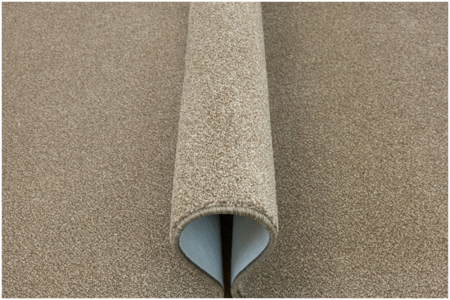 Metrážny koberec New Montego 190 béžový