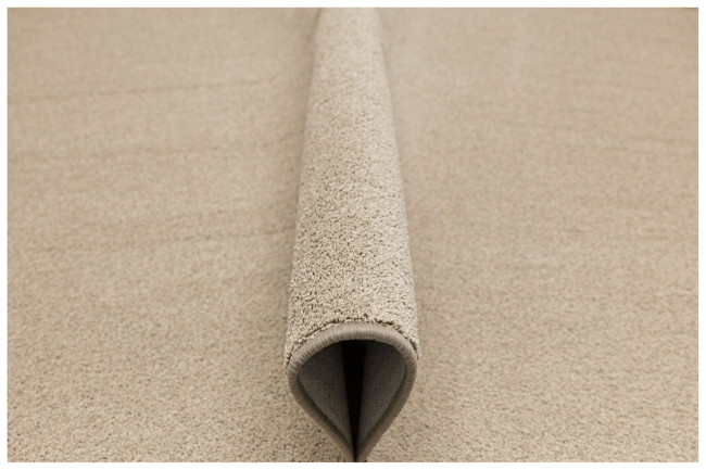 Metrážny koberec Excellence béžový