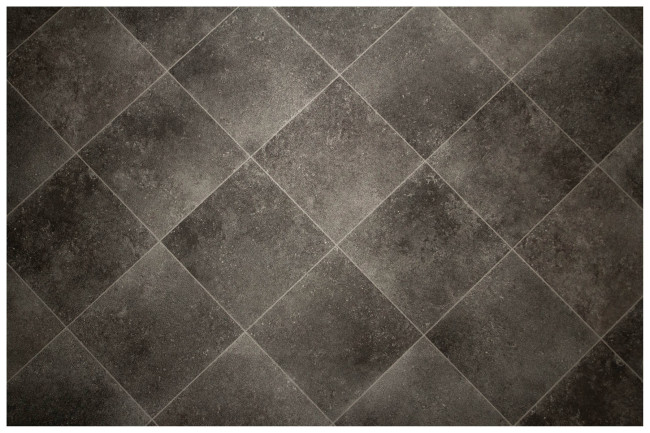 PVC podlaha Atlantic Toulouse 009 antracitová / strieborná