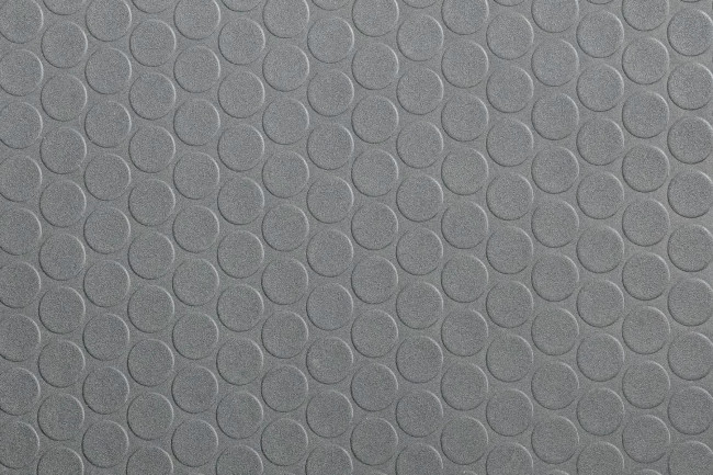 PVC podlaha AVTOLIN sivá