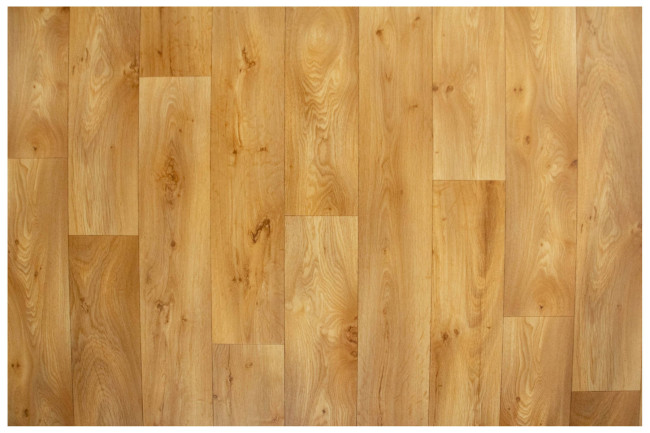 PVC podlaha Bartesa Cameo 1000 hnedá