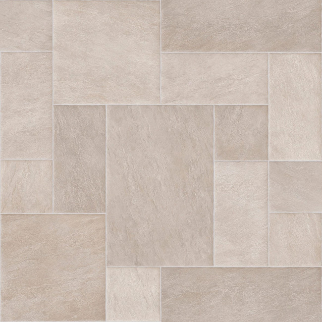 PVC podlaha CROWN BALTIMORE béžová