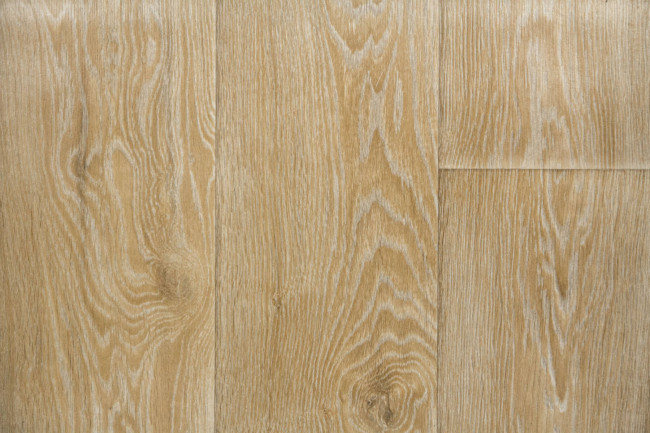 PVC podlaha Eruption Raymond 2 béžová / hnedá