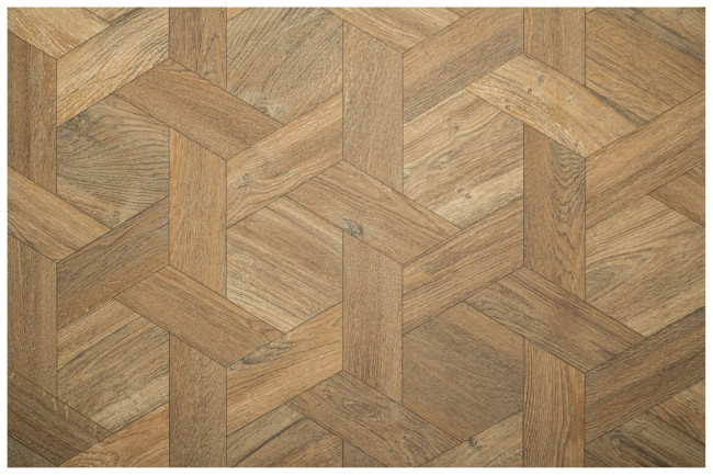 PVC podlaha Hightex Cornwall 642 hnedá