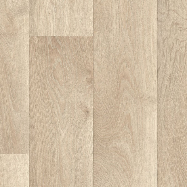 PVC podlaha LOGITEX Ultimate 55 Toronto T13 béžová