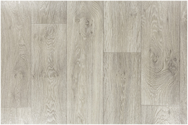 PVC podlaha Olympic Akron 10 sivá