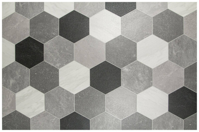 PVC podlaha Rimini Pembroke 909M medové plasty