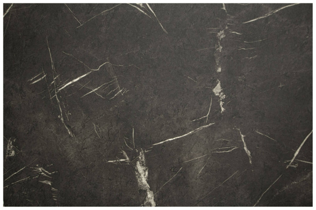 PVC podlaha Stellar Celeste 598 mramor, grafitová / sivá