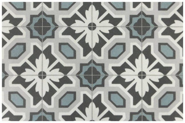 PVC podlaha Supertex Eleanor 596