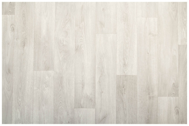 PVC podlaha Trendtex Tavel 571 sivá / krémová