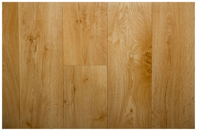 PVC podlaha Turbo Cameo 1300 dosky, hnedá