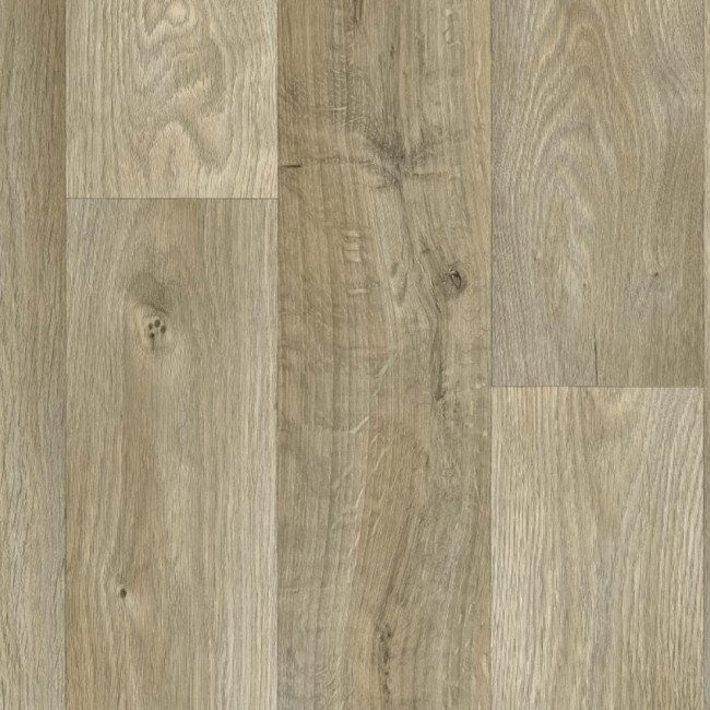 PVC podlaha VIVA JACKSON S38 hnedá