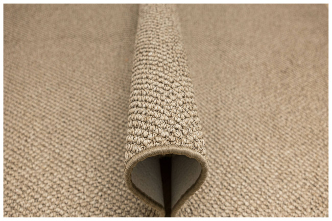 Metrážny koberec Cheddar 64 béžový / krémový