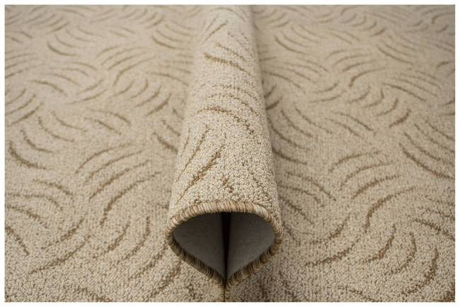 Metrážny koberec Presto 68 béžový