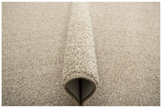 Metrážny koberec Sphinx-special 290 béžový / krémový