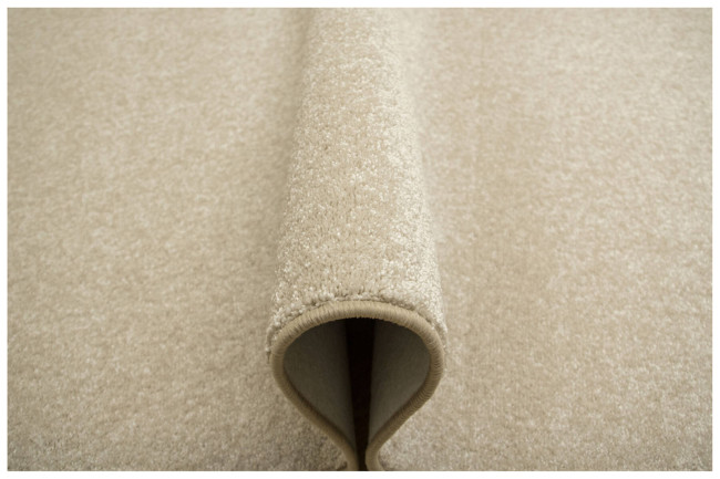 Metrážny koberec Sunset 10 svetlobéžový