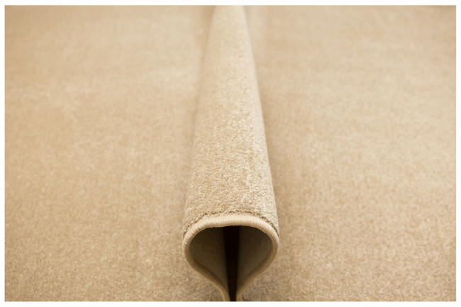 Metrážny koberec TIFFANY 72 béžový